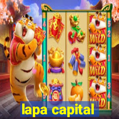 lapa capital
